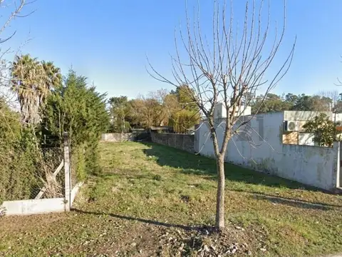 Terreno en Venta en Acebal, USD 40.000