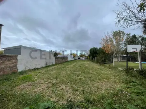 Terreno en Venta de 500,0 m2