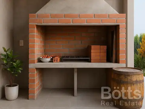 Casa en Venta en Zelaya, USD 195.000