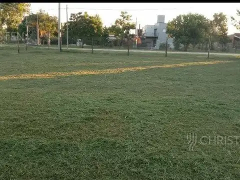 Terreno en Venta en Arroyo Leyes, USD 40.000