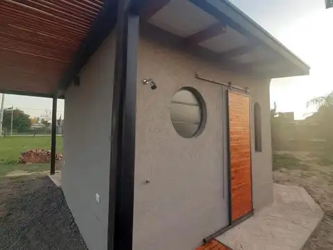 Terreno en Venta de 887,0 m2