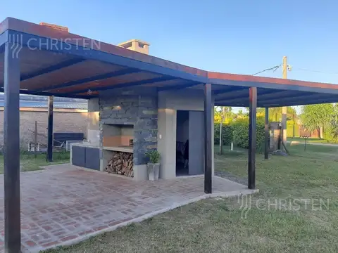 Jardines de la Costa
