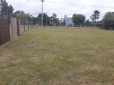 Jardines de la Costa