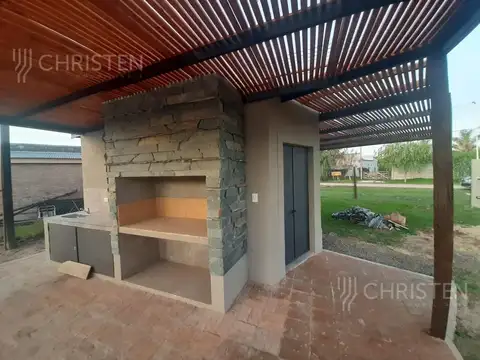 Terreno en Venta en Arroyo Leyes, USD 40.000