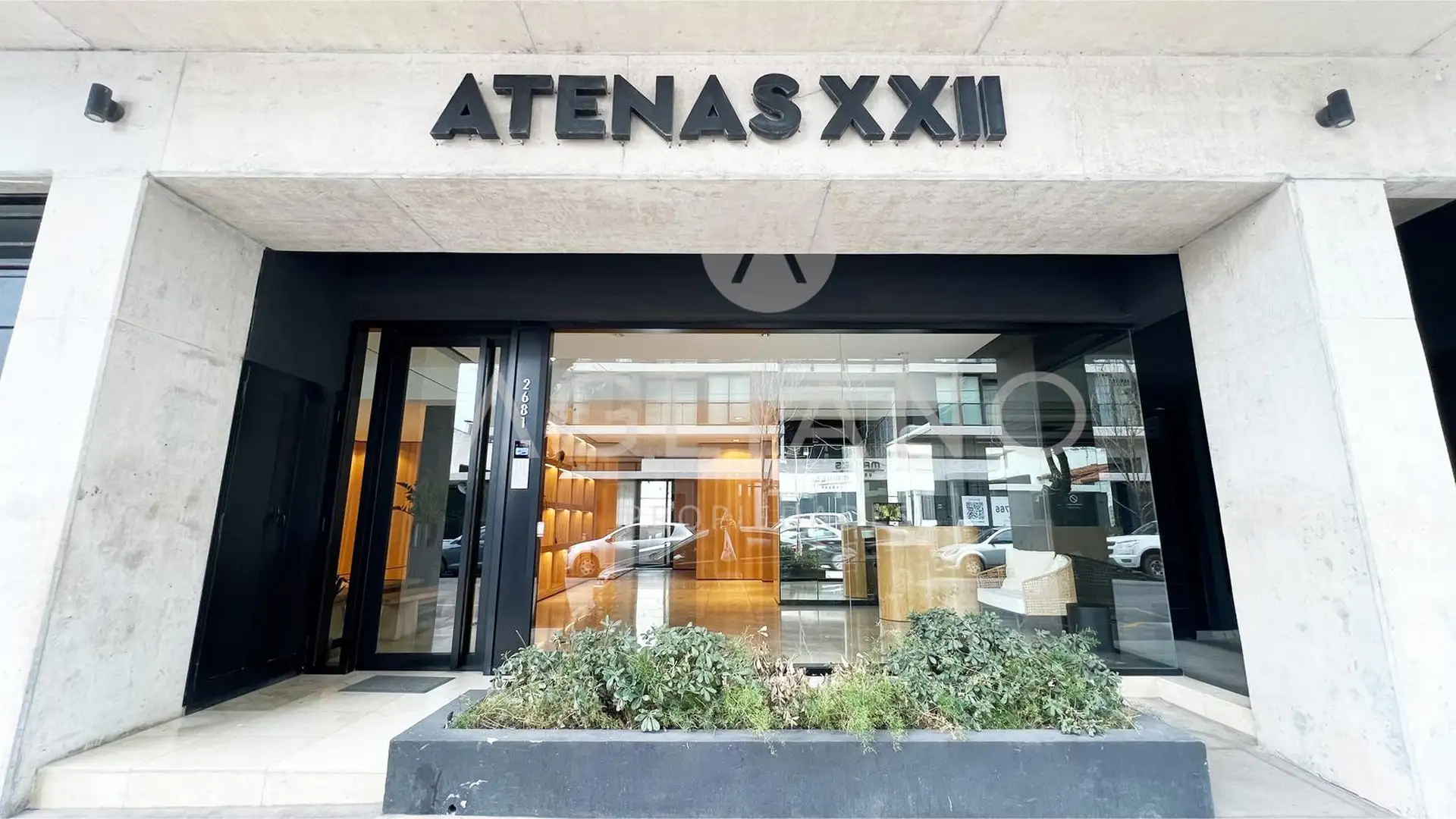 Venta Departamento 2 Amb con cochera zona guemes