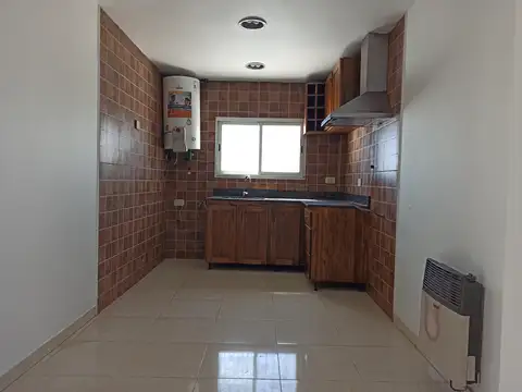 Departamento en Alquiler de 2 ambientes