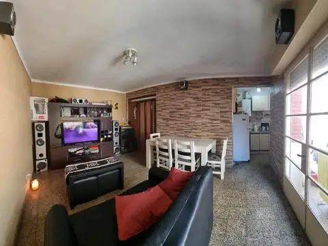 MARTIN RODRIGUEZ 1100 , Piso 5