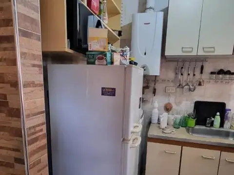 Departamento en Venta 60 años