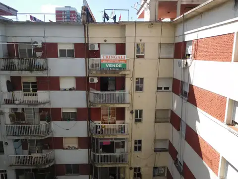 Departamento en Venta en Boca, USD 47.000