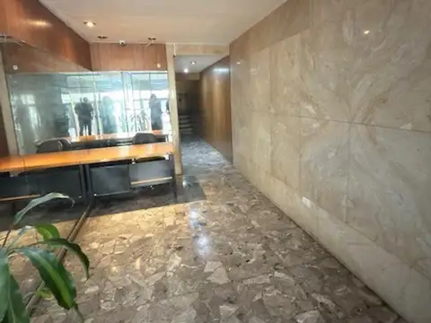 Rivadavia 1321 , Piso 8
