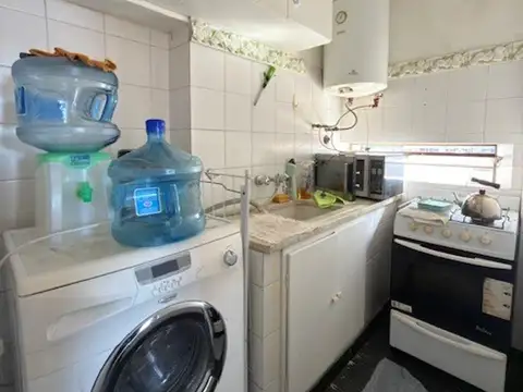 Excelente Monoambiente amoblado , ubicacion centrica