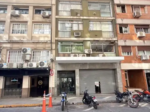 Excelente Monoambiente amoblado , ubicacion centrica