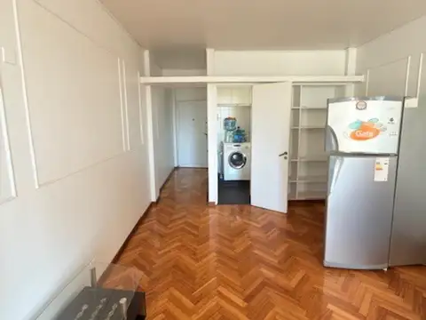 Departamento en Alquiler Apto profesional