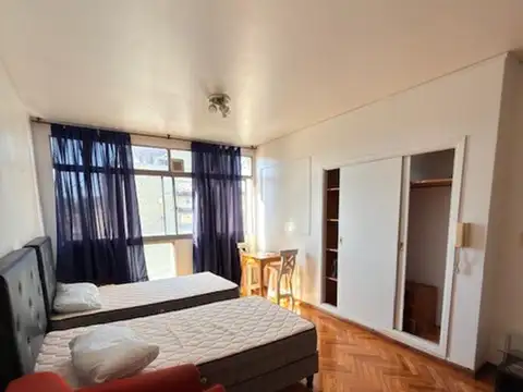 Departamento en Alquiler en Monserrat, $ 530.000