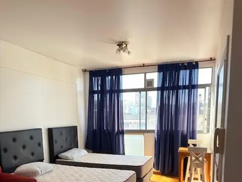 Departamento en Alquiler de Monoambiente