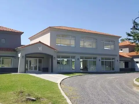 MIRALAGOS - LOTE AL GOLF FINANCIADO