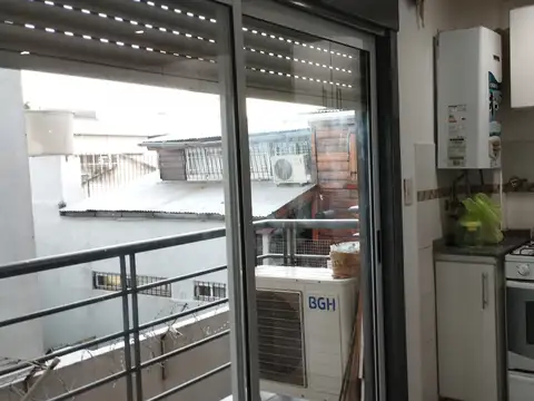ALMAGRO 3 amb. Gascón 286