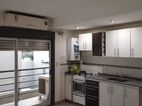 General Urquiza 4800, Piso 5