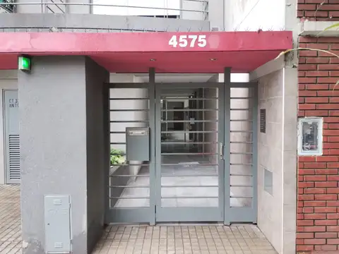 ALMAGRO 3 amb. Gascón 286