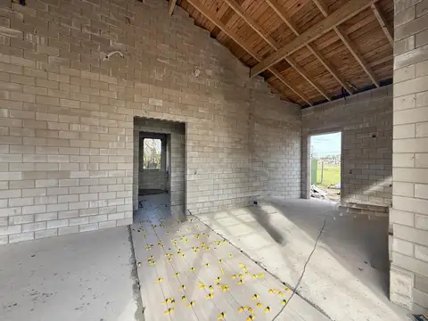 Casa en Venta en Manzanares, USD 135.000