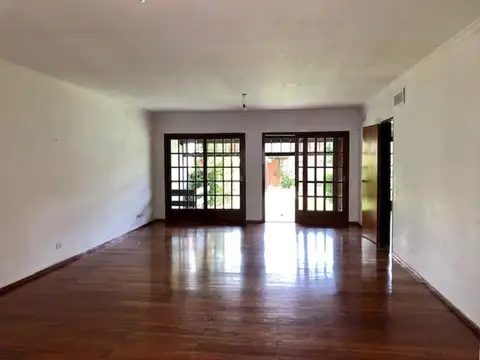 Casa en Venta en Martinez, USD 580.000