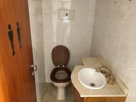 Chalet de 380 m2 en Martínez