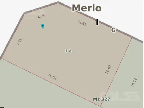 Casa en Venta en San Antonio De Padua, USD 55.000