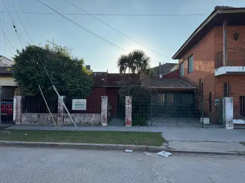 Casa en Venta en Jose Clemente Paz, USD 170.000