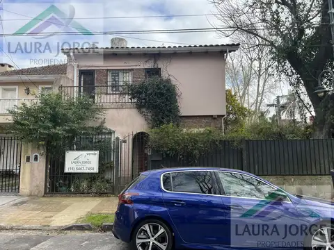 Casa a Refaccionar
