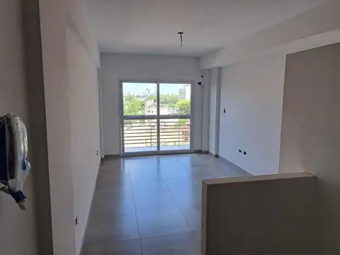 VENTA DEPARTAMENTO MONOAMBIENTE A ESTRENAR FLORES
