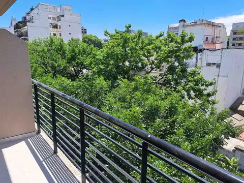 Departamento en Venta en Flores, USD 63.000