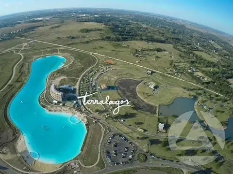 Barrio Privado Terralagos