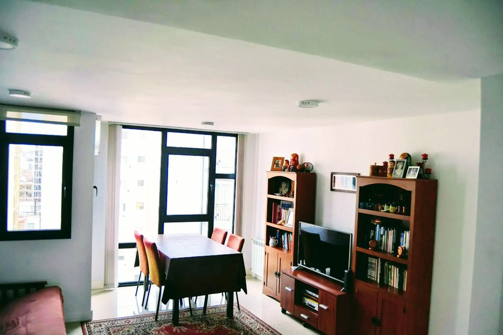 VENTA PISO ENTERO 3 AMB (UNO EN SUITE) ZONA ALDREY