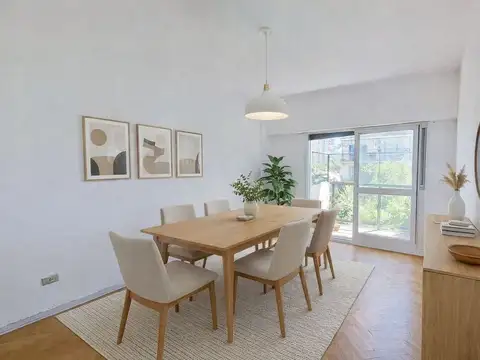 Avenida Belgrano 3200