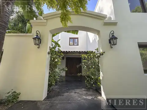 Casa en Venta A Estrenar
