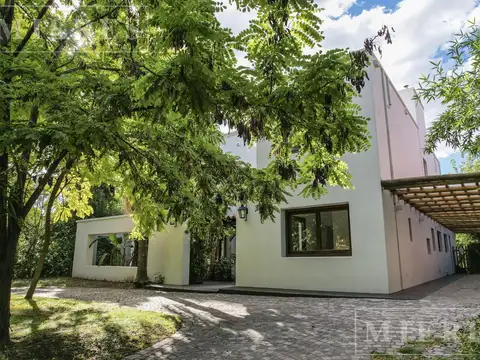 Casa en venta en Boulevares