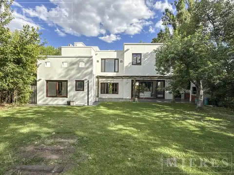 Casa en venta en Boulevares