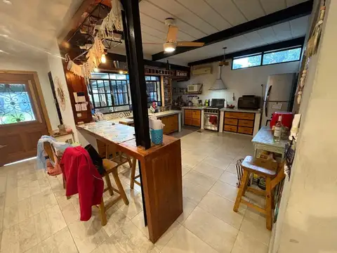 Casa en Venta en Ituzaingo, USD 148.000