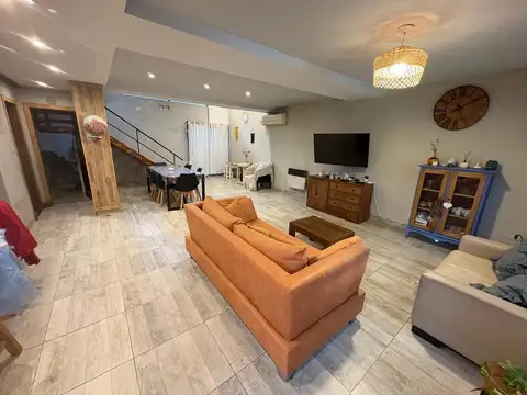 CASA EN VENTA - Ituzaingó