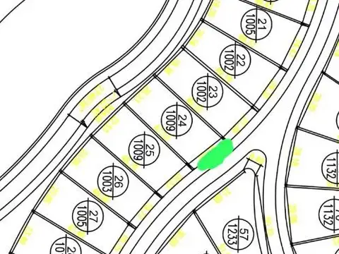 Terreno en Venta en Mirabosques Cardales, USD 28.000