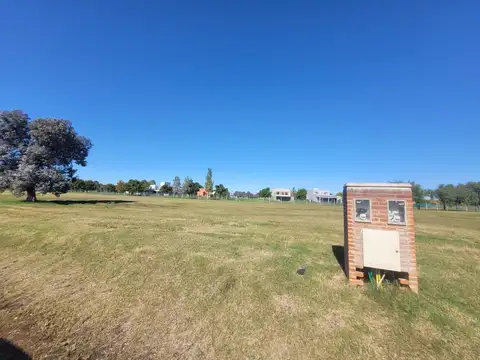 Terreno en Venta, Mirabosques, Cardales