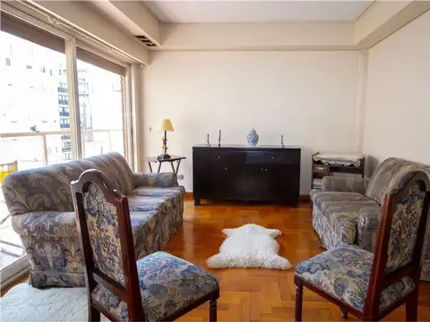 Departamento en Venta de 4 ambientes