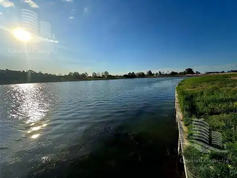 Terreno en Nordelta