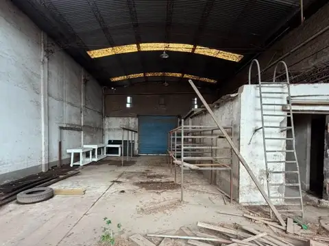 Galpon en Alquiler en Parque San Martin, $ 1.500.000