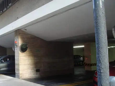 Cochera en Venta para coche grande