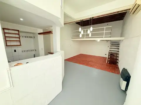 Venta PH sin expensas reciclado