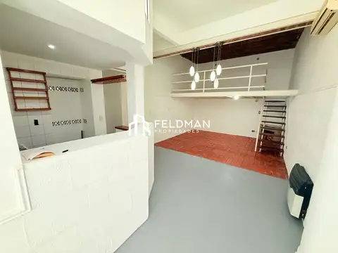 Venta PH sin expensas reciclado