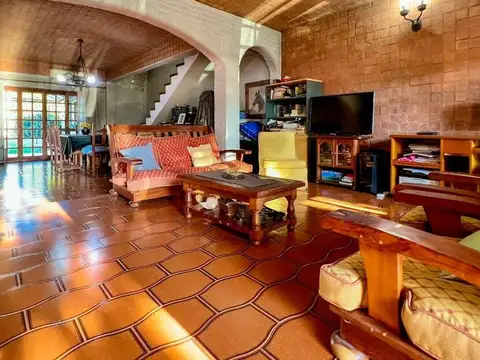 Casa en Venta 39 años