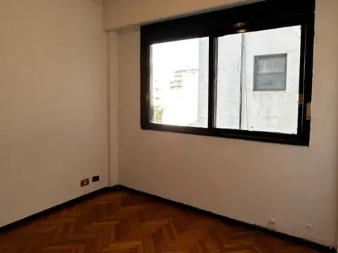 Departamento en Venta en Balvanera, USD 53.500