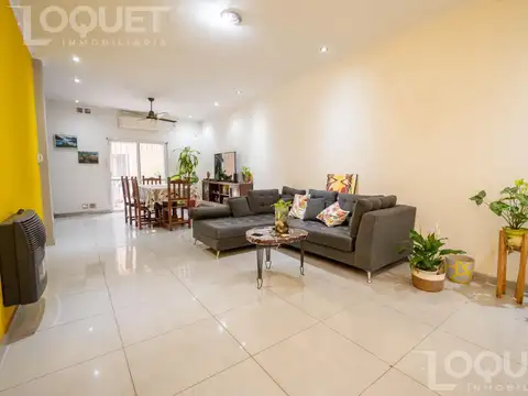 Casa en Venta en Santa Fe, La Capital